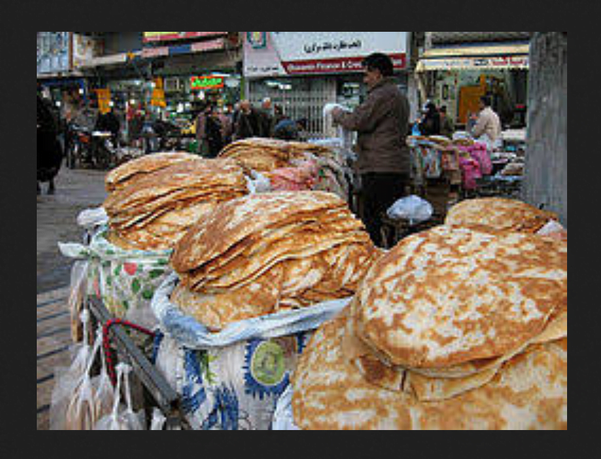 بازارهای محلی گیلان بازارهای محلی گیلان