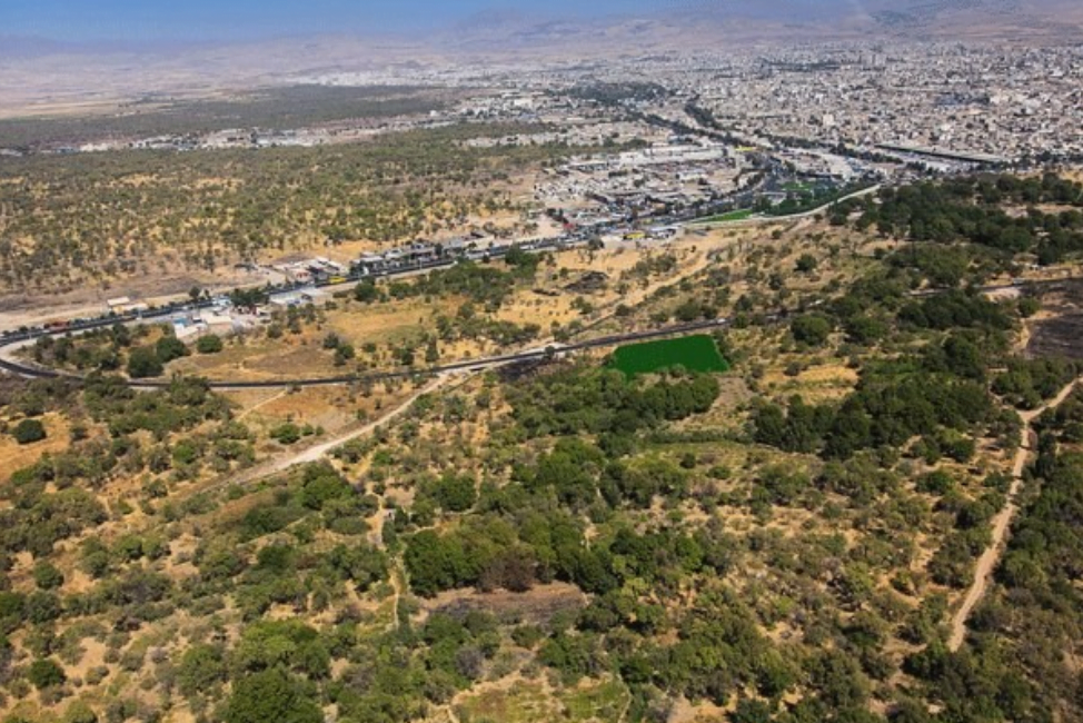 باغستان سنتی قزوین باغستان سنتی قزوین باغستان سنتی قزوین