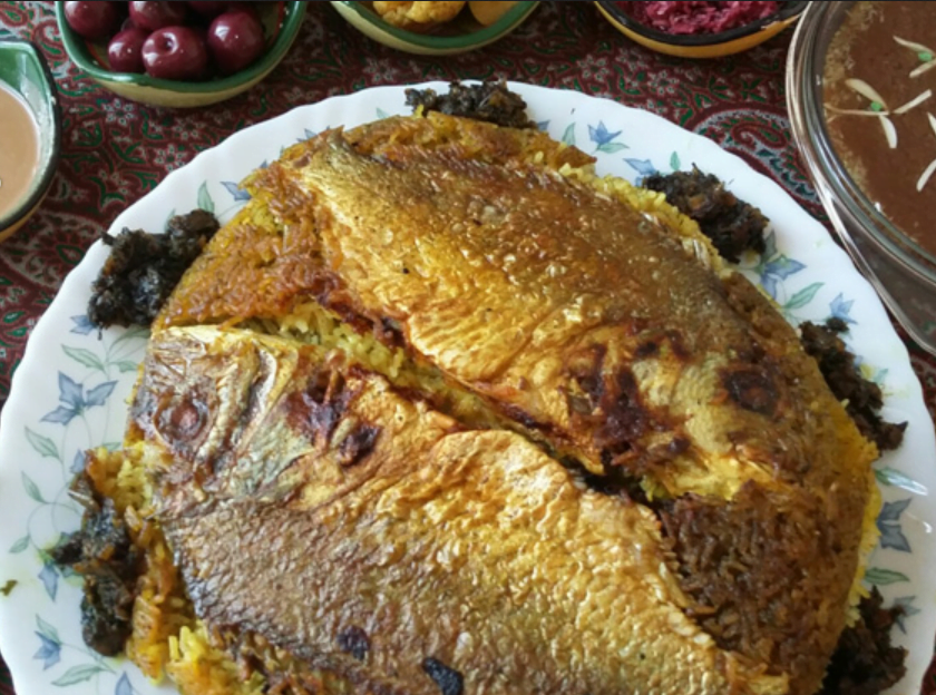 تهانداز جنوبی تهانداز جنوبی