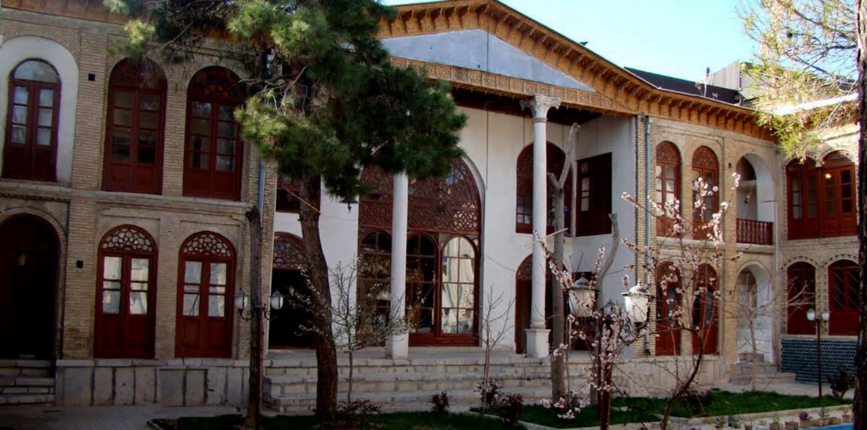 تیکه بیگلر بیگی کرمانشاه تیکه بیگلر بیگی کرمانشاه