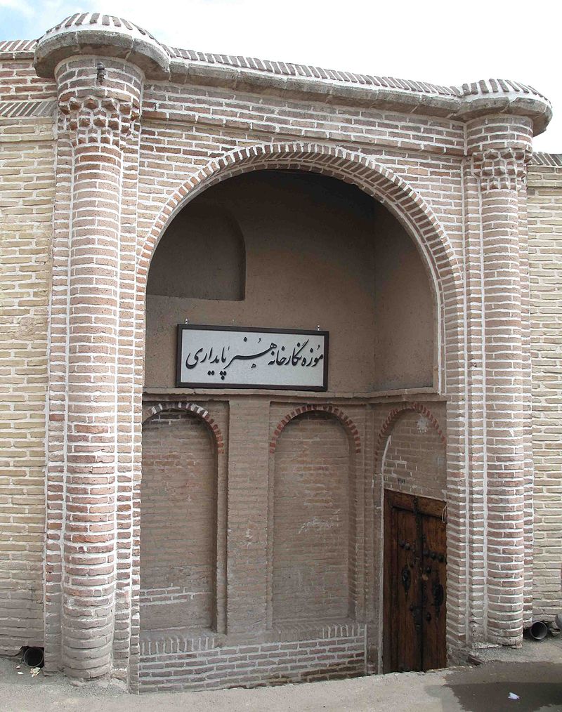 خانه یزدی‌ها قزوین خانه یزدی‌ها قزوین