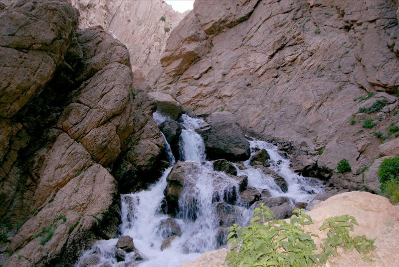 روستای دره اسپر