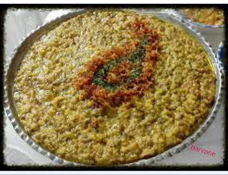 شله ماشکی