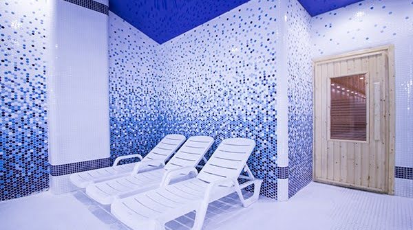  شهدای نارمک استخر مجموعه ورزشی شهدای نارمک تهران
