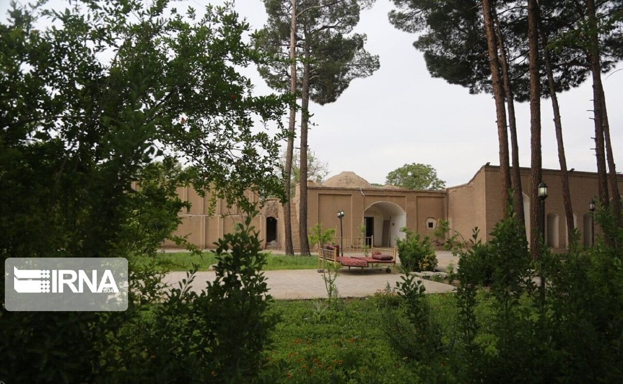 شکوه شوکتآباد شکوه شوکتآباد