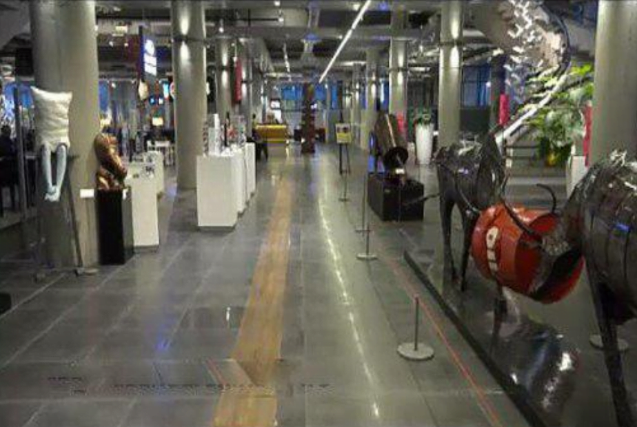 مجتمع فرهنگی هنری دیدی