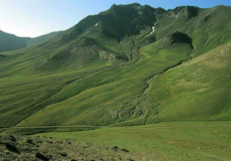 کامو و چوگان  شهر کامو و چوگان