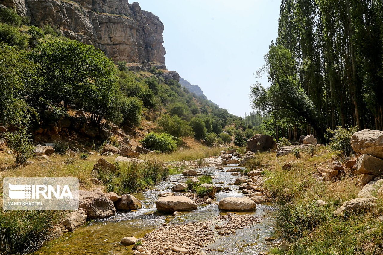 خراسان شمالی