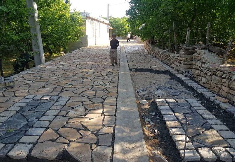 گردشگری روستا