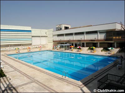 باشگاه ورزشی شاهین