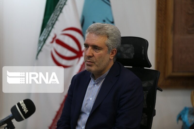 صدور مجوز گردشگری
