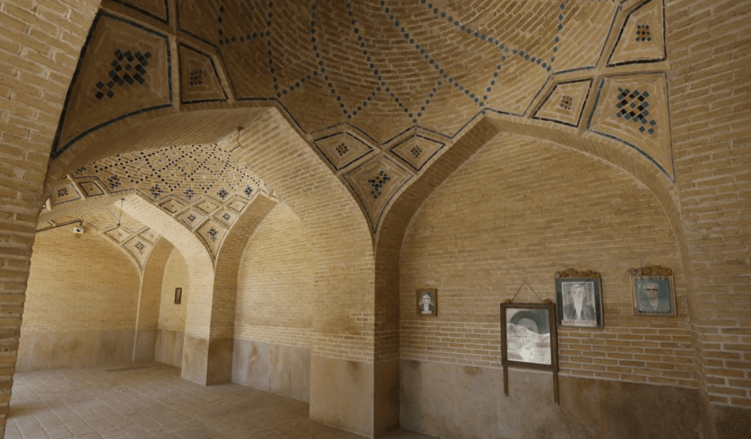 امامزاده ابراهیم شیراز امامزاده ابراهیم شیراز