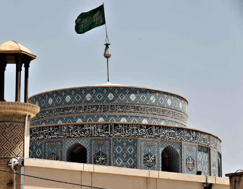امامزاده ابراهیم شیراز امامزاده ابراهیم شیراز