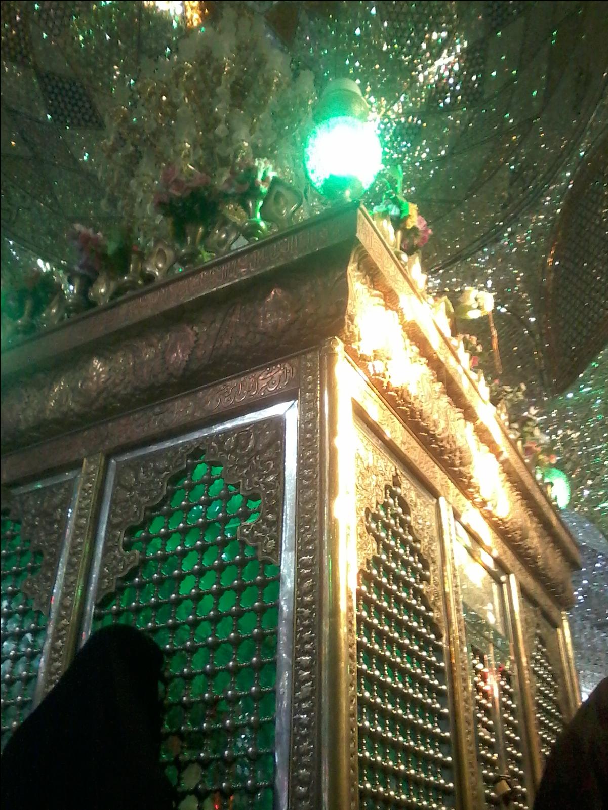 امامزاده حیدر (ع) بهبهان امامزاده حیدر (ع) امامزاده حیدر (ع) بهبهان
