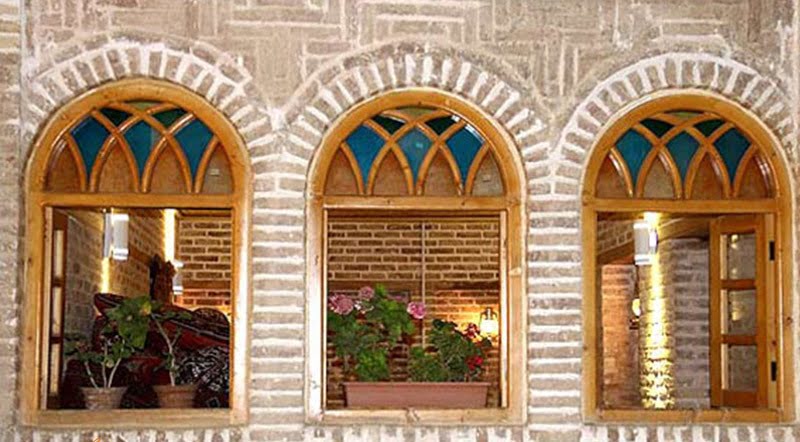 حسینیه جاجرمی های بجنورد  حسینیه جاجرمی های بجنورد
