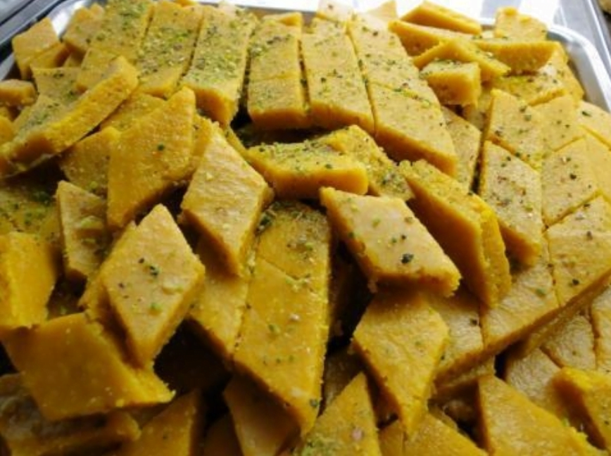 حلوای اوماج حلوای اوماج