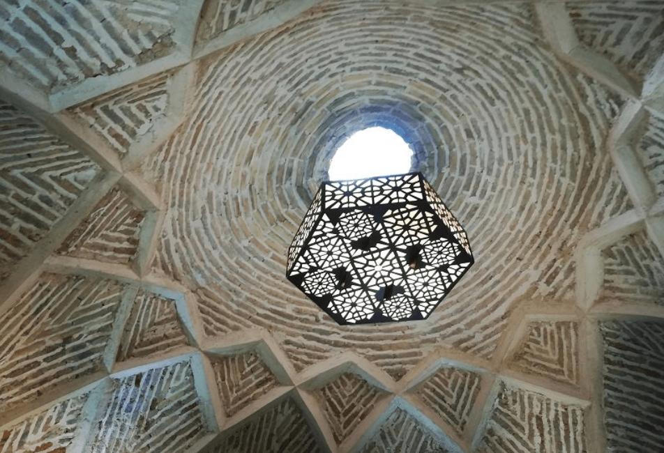 حمام تاریخی ارگ اراک  حمام تاریخی ارگ اراک