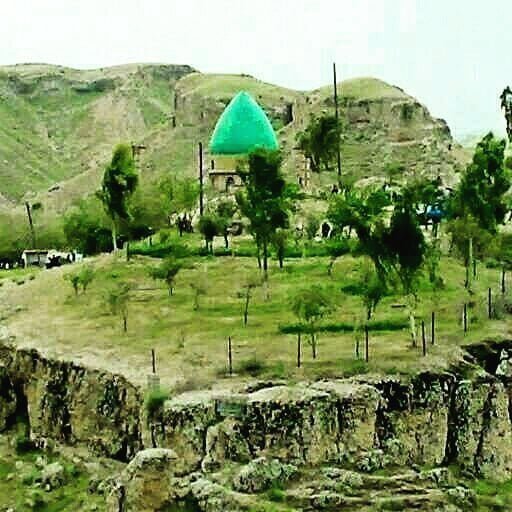 روستای شیر علی روستای شیر علی (ع) بهبهان