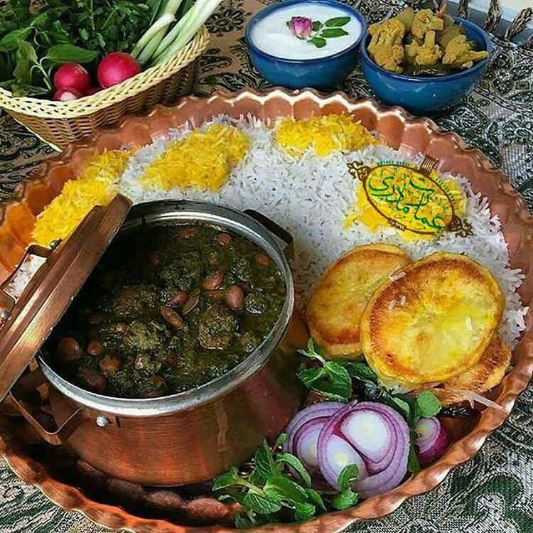 پرطرفدارترین رستورانهای یزد از نگاه توریستهای داخلی و خارجی پرطرفدارترین رستورانهای یزد از نگاه توریستهای داخلی و خارجی