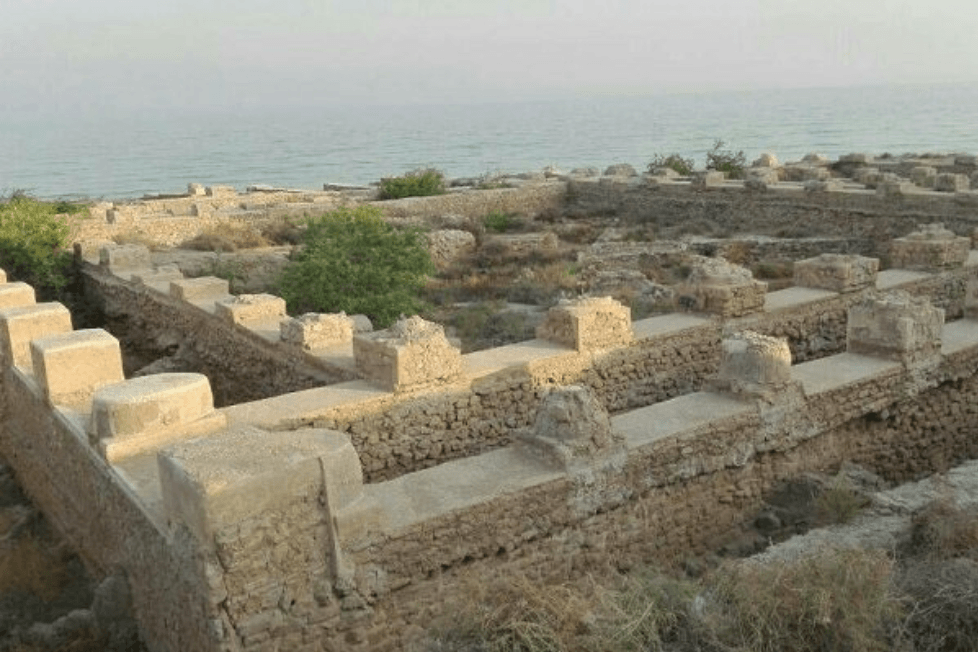 مسجد جامع سیراف
