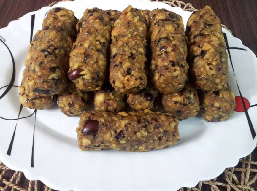 چنگ مال خرما کرمان
