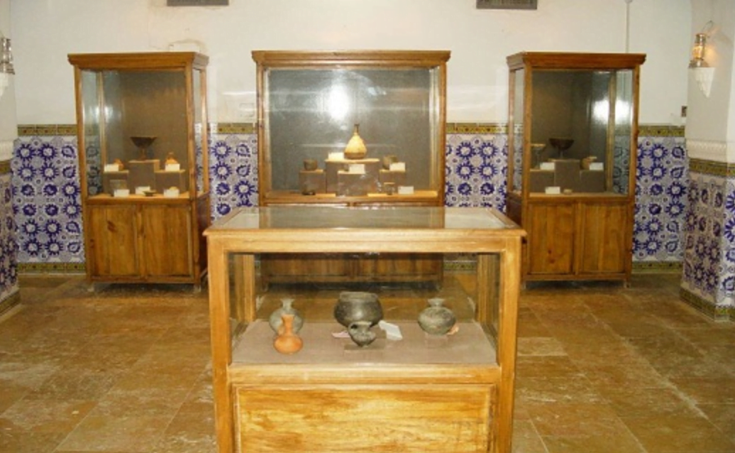 گرمابه پهنه سمنان گرمابه پهنه سمنان