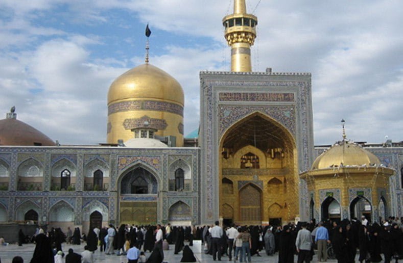 معرفی کیش، مشهد و شیراز برای مسافرت تابستانی امسال معرفی کیش، مشهد و شیراز برای مسافرت تابستانی امسال