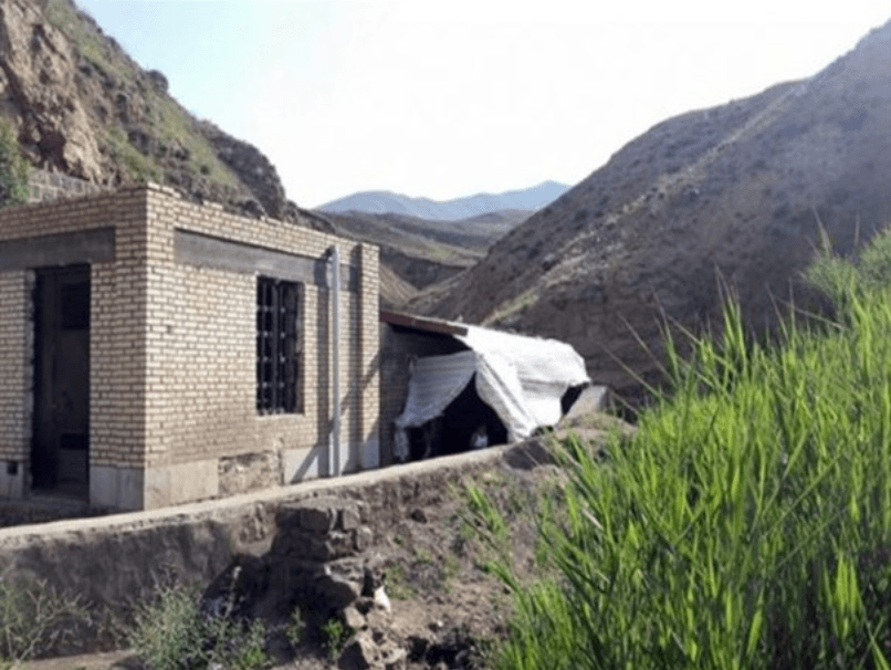 آبگرم معدنی چالدران آبگرم معدنی چالدران آبگرم معدنی چالدران