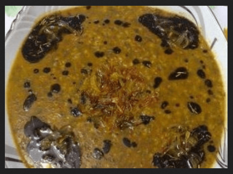 آش یزدی