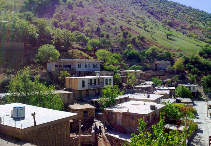 روستای اورامانات تخت روستای اورامانات تخت روستای اورامانات تخت