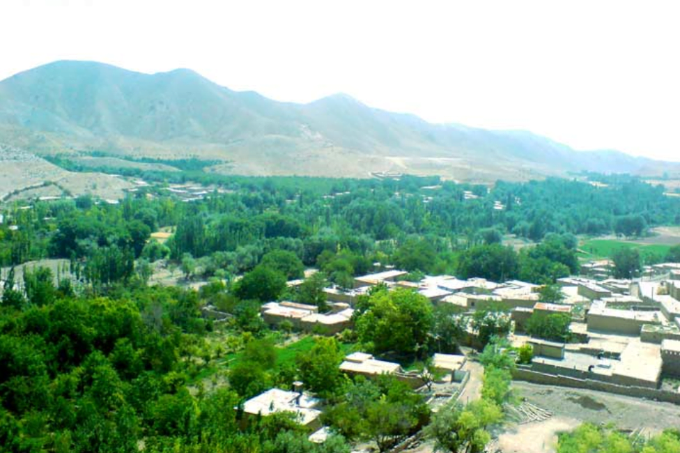 روستای برسلان قوچان روستای برسلان قوچان