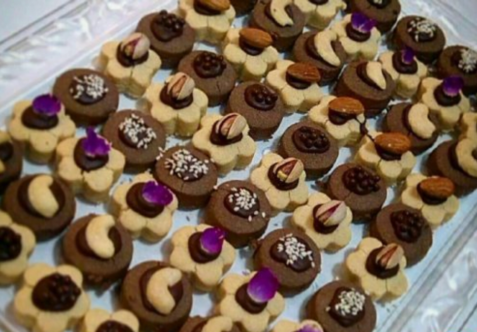 شیرینی اتابکی