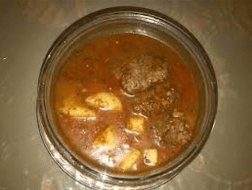 قاتق گوشت قاتق گوشت