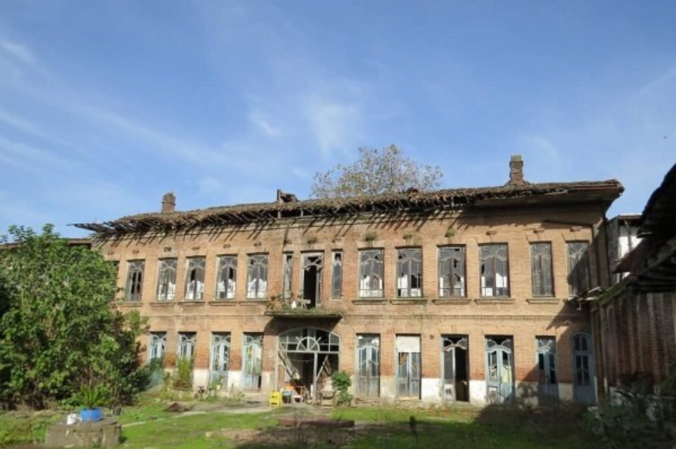 مدرسه رشیدی رشت