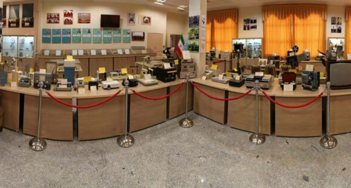 موزه تاریخ علوم دانشگاه محقق اردبیلی موزه تاریخ علوم دانشگاه محقق اردبیلی موزه تاریخ علوم دانشگاه محقق اردبیلی