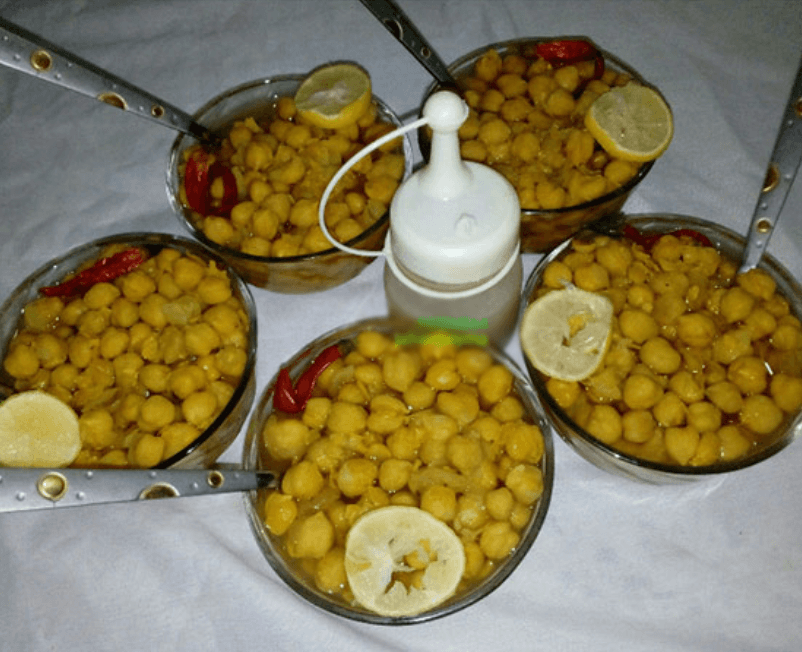 نخودآب