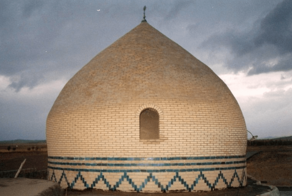 امامزاده حسن الافطس فراهان امامزاده حسن الافطس فراهان