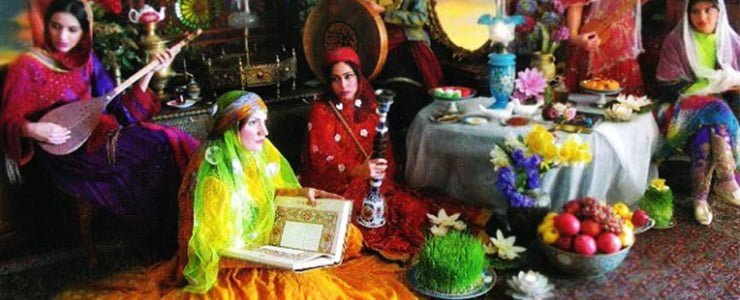 جشن های بختیاری ها جشن های بختیاری ها