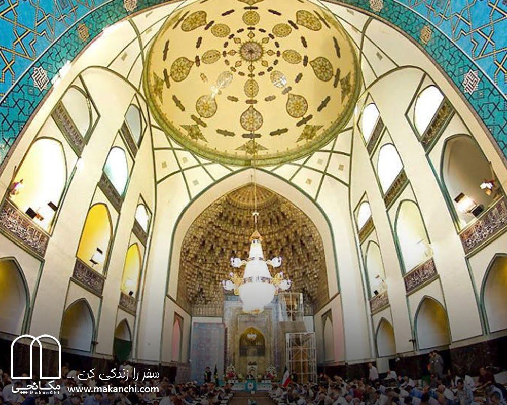 فهرستی از جاذبهها و اماکن دیدنی مشهد، شیراز و کیش فهرستی از جاذبهها و اماکن دیدنی مشهد، شیراز و کیش