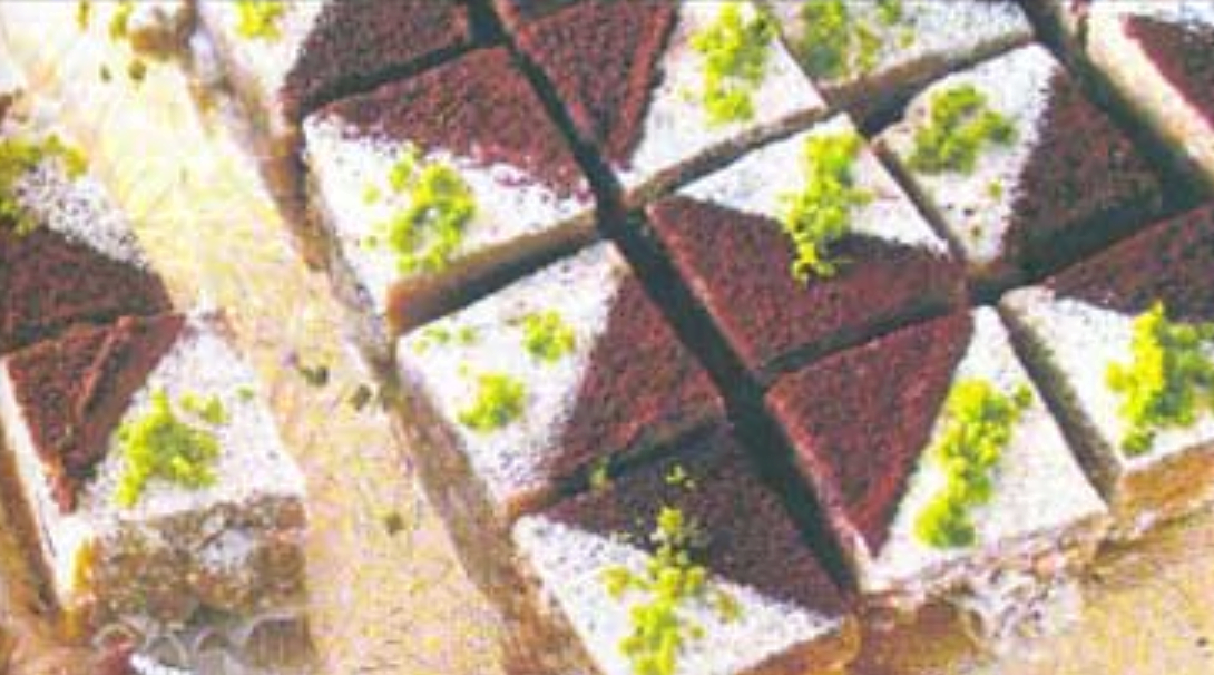 حلوای بادام