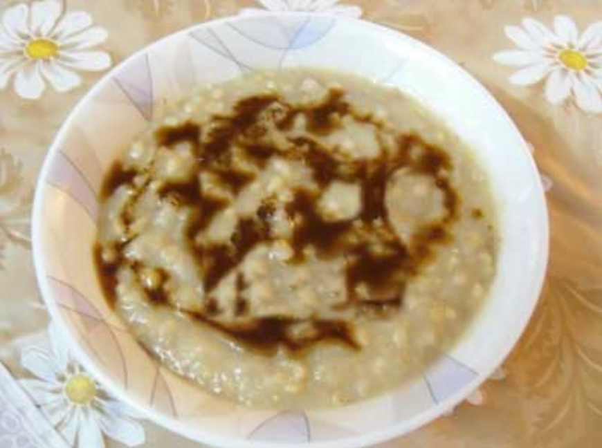 حلیم شیر حلیم شیر
