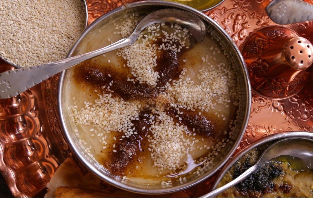آشکده سعید (بهترین آش و حلیم تهران) آشکده سعید (بهترین آش و حلیم تهران)