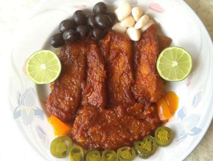 خورش ماهی خورش ماهی
