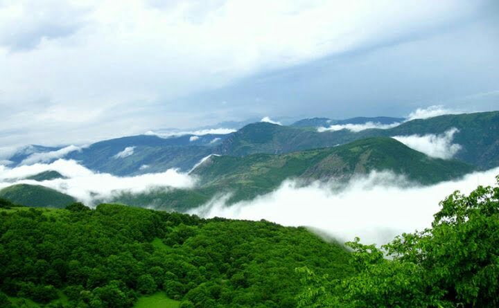 روستای ارسباران روستای ارسباران
