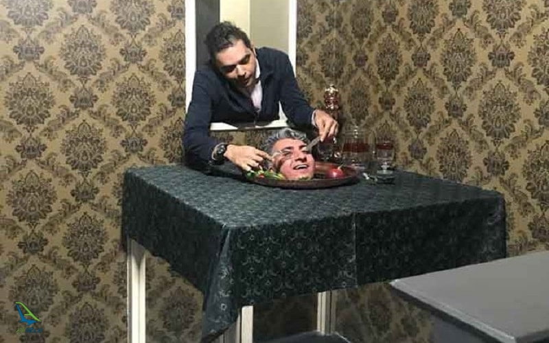 رویا پارک، اولین پارک جادویی تهران رویا پارک جادویی رویا پارک، اولین پارک جادویی تهران