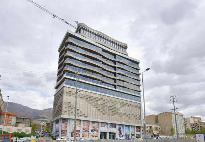 مرکز خرید شمیران سنتر مرکز خرید شمیران سنتر