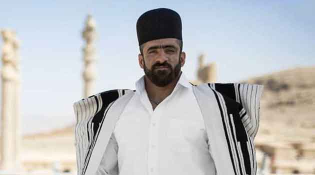 روحیه لرها  روحیه لرها