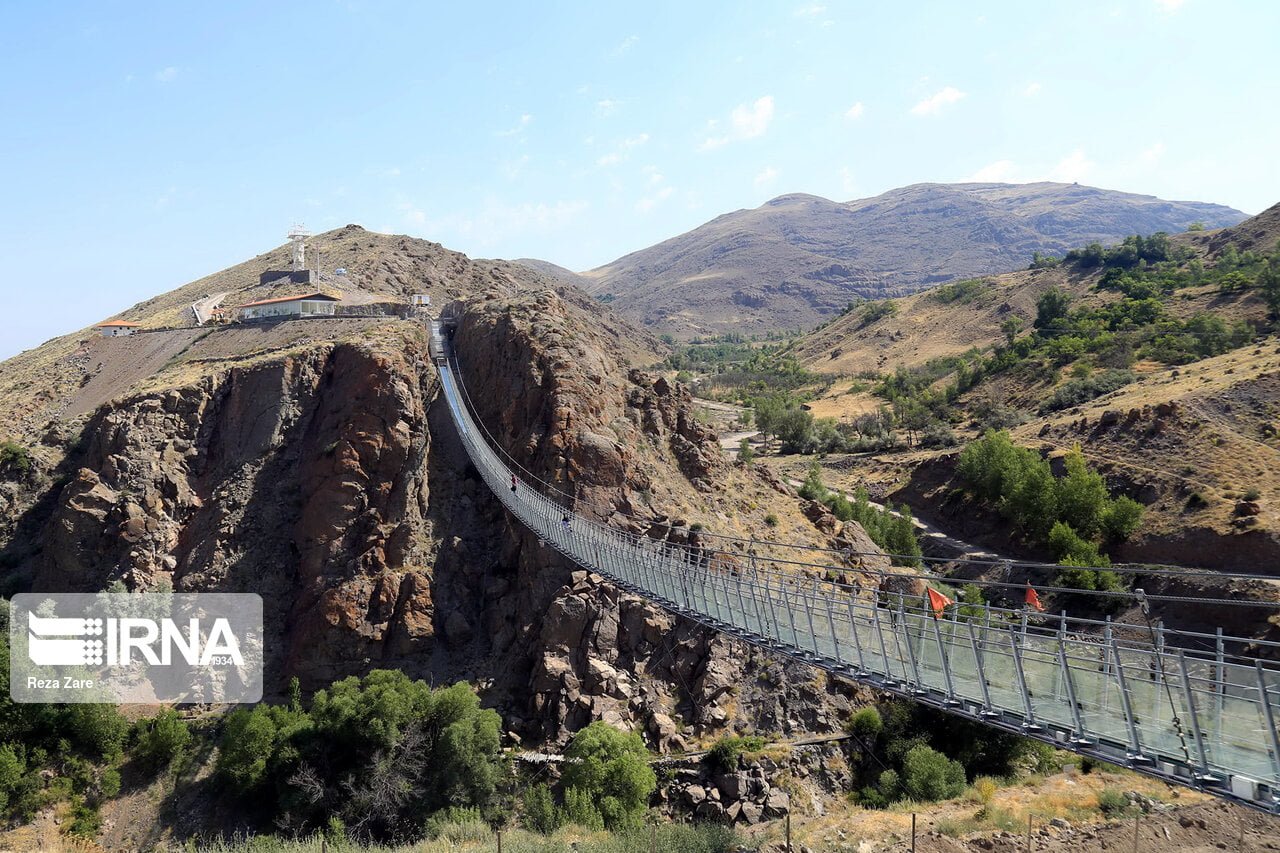 گردشگری اردبیل
