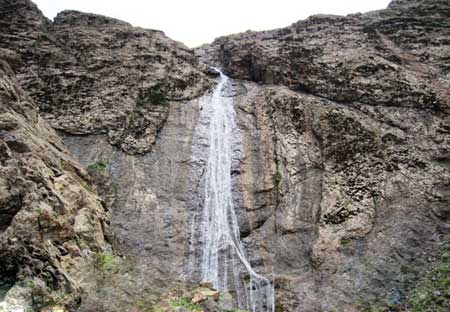 روستای آبنیک - سیری در ایران