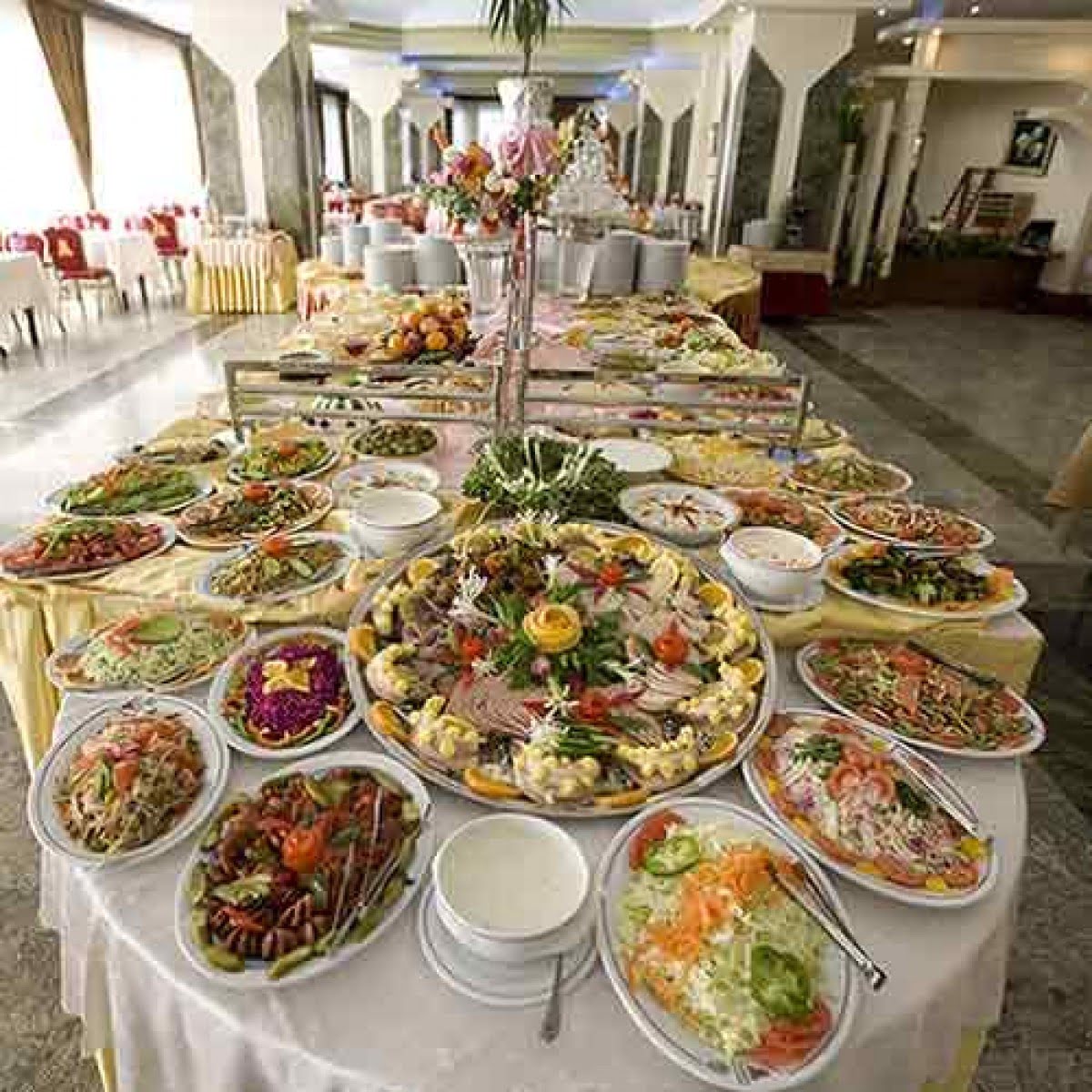 بهترین رستوران های تهران برای صبحانه بهترین صبحانه خوری بهترین رستوران های تهران برای صبحانه